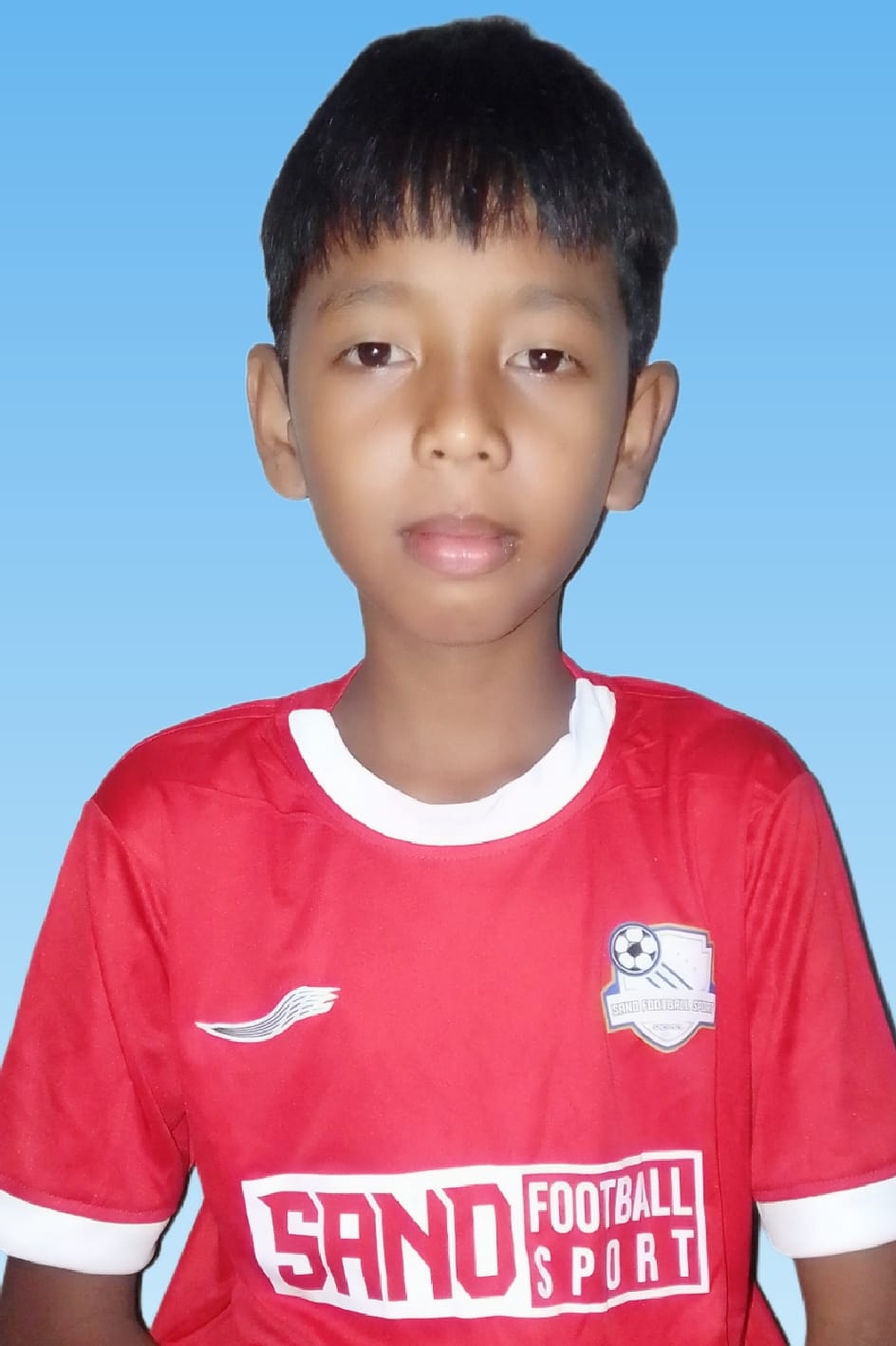 KEENAN ALBAR UMARELA